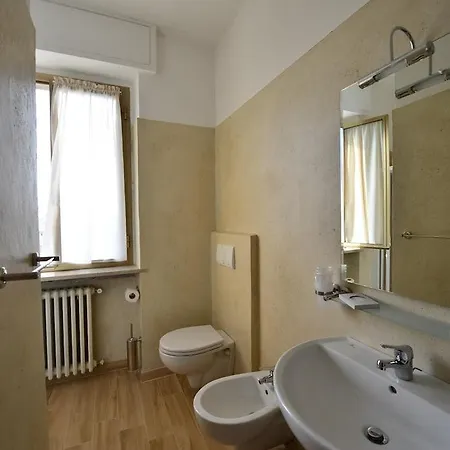 Szálloda Bella Peschiera 3*