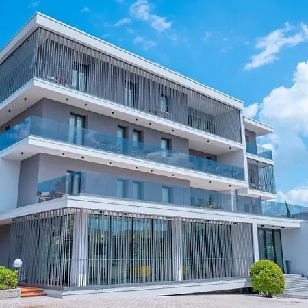 Bella Peschiera Szálloda Peschiera del Garda
