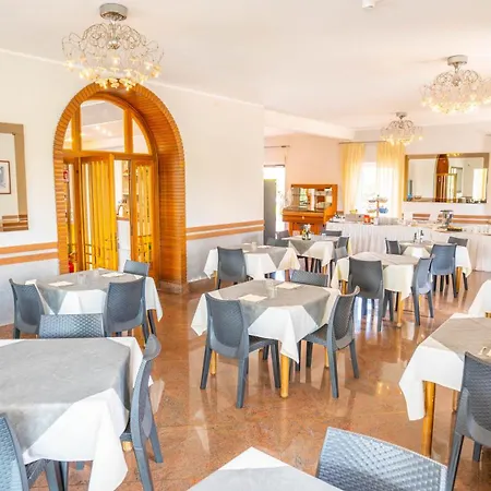 Bella Peschiera Szálloda Peschiera del Garda