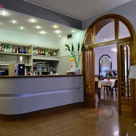 Szálloda Bella Peschiera