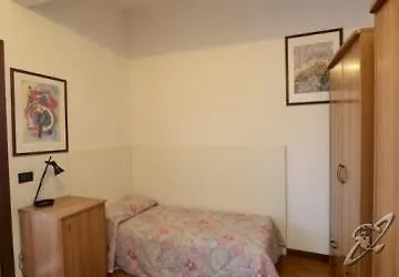 Szálloda Bella Peschiera 3*