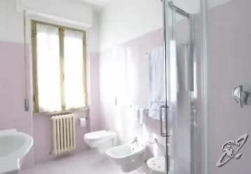 Bella Peschiera Szálloda